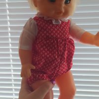 Кукла, снимка 3 - Кукли - 37513330