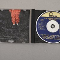 Jerry Harrison: Casual Gods - Walk on Water, CD аудио диск, снимка 2 - CD дискове - 40092251