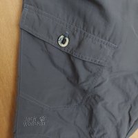 Къси панталони Jack Wolfskin, размер L (50-52), снимка 2 - Къси панталони - 37475314