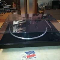 THORENS TD 158-MADE IN GERMANY-ВНОС SWISS 2911231441, снимка 1 - Грамофони - 43198249