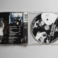 Die Arzte - Ein Schwein namens Manner, CD аудио диск , снимка 2 - CD дискове - 33343995