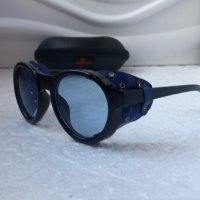 -20 % разпродажба Carrera 2022 Мъжки слънчеви очила с кожа UV 400 защита 3 в 1, снимка 8 - Слънчеви и диоптрични очила - 37382031