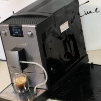 Кафемашина кафе автомат Nivona Bluetooth с гаранция, снимка 5 - Кафемашини - 44124923