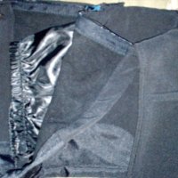 Janina - EUR- 44/XL - Ски /сноуборд панталон в черно за едра дама, снимка 6 - Спортни екипи - 35450371