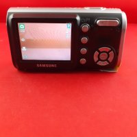 Фотоапарат Samsung DIGIMAX A503, снимка 1 - Фотоапарати - 16049623