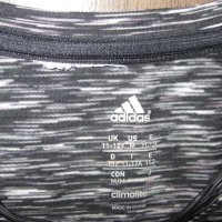 Тениски ADIDAS  дамски,ХС-С, снимка 1 - Спортни екипи - 37462634