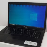 17.3" FULL HD, i7-7500u, 16GB RAM лаптоп Asus X756UQ Nvidia GeForce 940MX 2GB, 256GB SSD, снимка 7 - Лаптопи за игри - 43367730