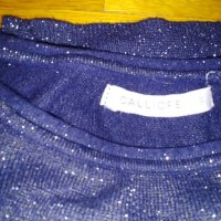 Callope, S размер, снимка 7 - Блузи с дълъг ръкав и пуловери - 40614366