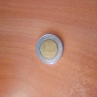 Стари монети от цял свят, снимка 5 - Колекции - 33025220