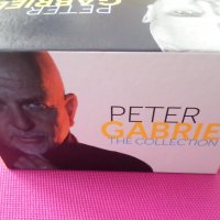 Peter Gabriel Collection- 11 CD, снимка 4 - CD дискове - 34867702