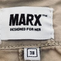 Хубав панталон  MARX тип карго, снимка 5 - Панталони - 42956920
