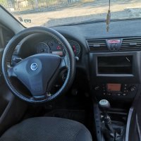 Fiat Stilo 1.6 16в-ФИАТ СТИЛО НА ЧАСТИ , снимка 8 - Автомобили и джипове - 35407385