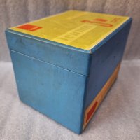 Кутия за Фотоапарат ЗЕНИТ-3М, снимка 5 - Антикварни и старинни предмети - 43074146