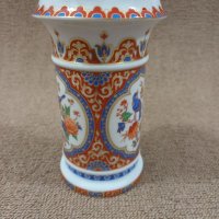 Kaiser Ming. Купа и ваза., снимка 6 - Антикварни и старинни предмети - 40627722