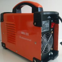 Електрожен 200 Ампера - Реални/ PROFESSIONAL - ЕЛЕКРОЖЕНИ, снимка 4 - Други машини и части - 33008249