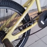 Велосипед Sunn Sabre BMX 20'', снимка 7 - Велосипеди - 26446742