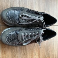 REMONTE обувки/маратонки естествена кожа, снимка 2 - Дамски ежедневни обувки - 44101174