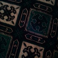 Тъкан 100%вълнен килим , снимка 2 - Килими - 27105536