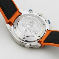 Мъжки луксозен часовник Omega Seamaster Planet Ocean , снимка 4 - Мъжки - 31839868