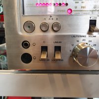 Ресийвър / HiFi Stereo Receiver Telefunken TR 350 В отлично техническо и визуално състояние., снимка 9 - Ресийвъри, усилватели, смесителни пултове - 43179261