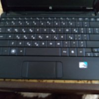HP QOMPAC MINI, снимка 4 - Лаптопи за дома - 28589655