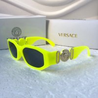  VE4361 Versace 2020 дамски слънчеви очила унисекс, снимка 6 - Слънчеви и диоптрични очила - 39147331
