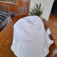 Стара шапка идиотка Черно Море, снимка 3 - Други ценни предмети - 43427757