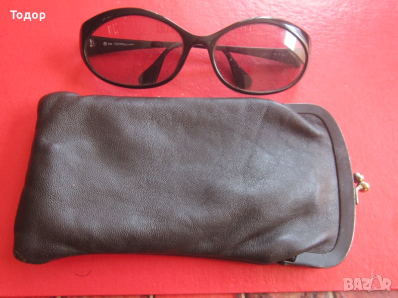Слънчеви очила Виене Лине 1629, снимка 1