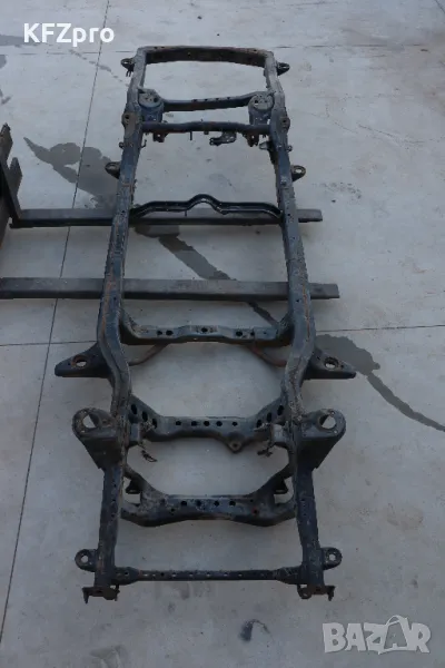 Рама шаси Land Cruiser, снимка 1