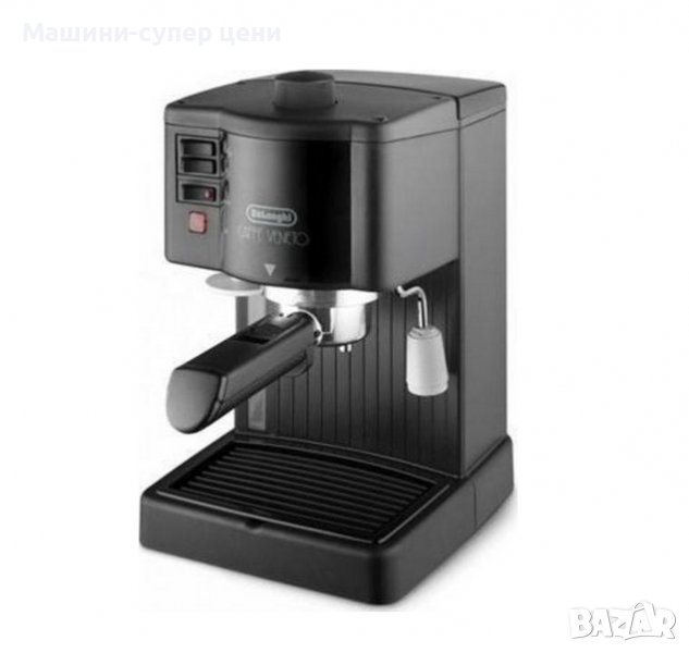 Delonghi мощна 15bara италианска кафемашина, снимка 1