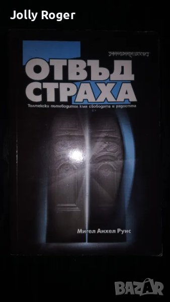 Отвъд страха, снимка 1