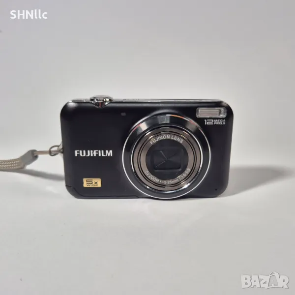 Цифров фотоапарат FUJIFILM JX200, снимка 1
