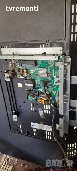 Платка MAIN TP.SIS231.PT85 , снимка 1