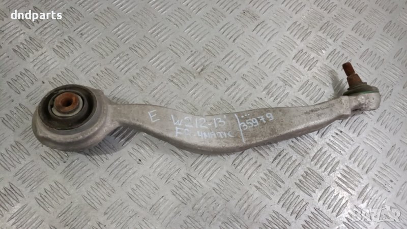 Носач Mercedes E-Class W212 2013г. 4Matic	, снимка 1