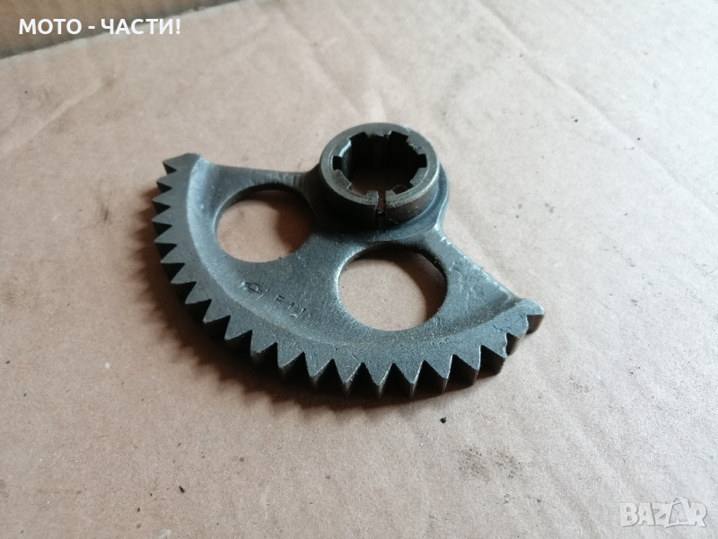 Храповик За Иж. , снимка 1