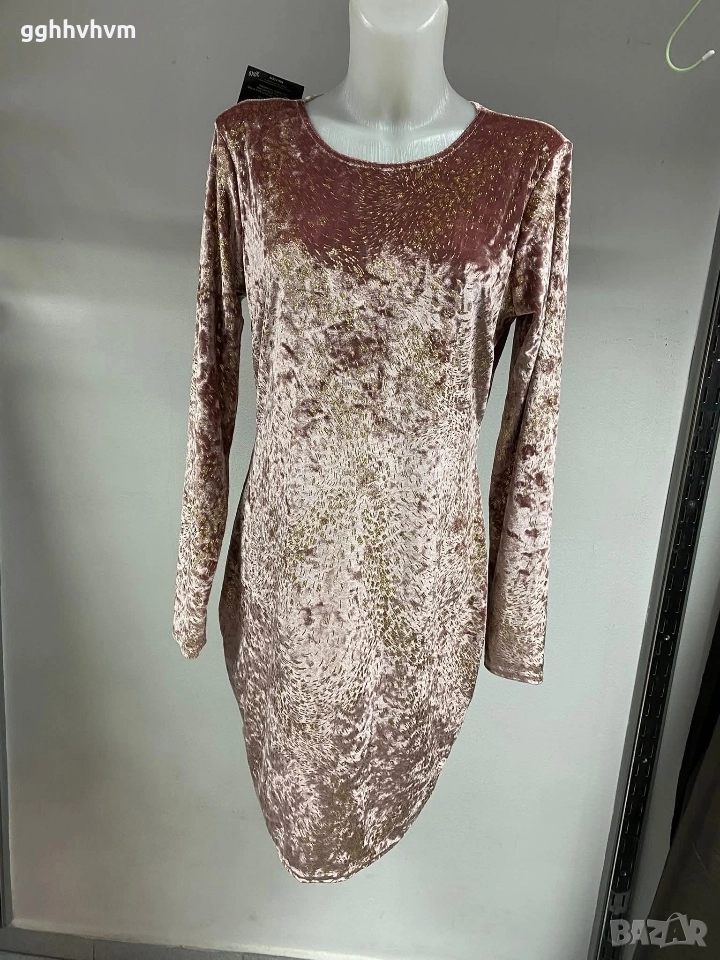 рокля 👗, снимка 1