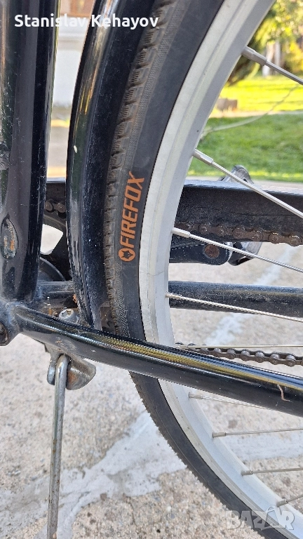 Велосипед , снимка 1