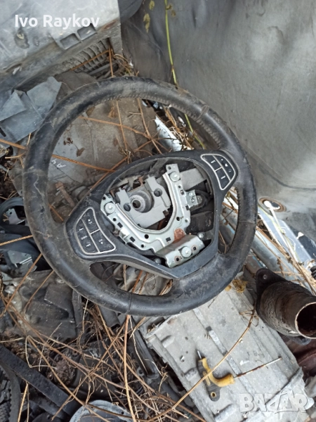 Волан за KIA Ceed 2008+, снимка 1