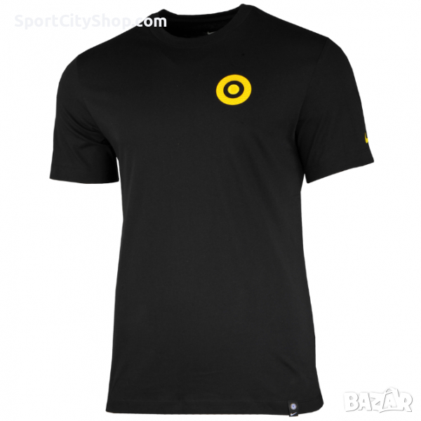 Мъжка тениска Nike FC Chelsea VOICE 21/22 CW4174-010, снимка 1
