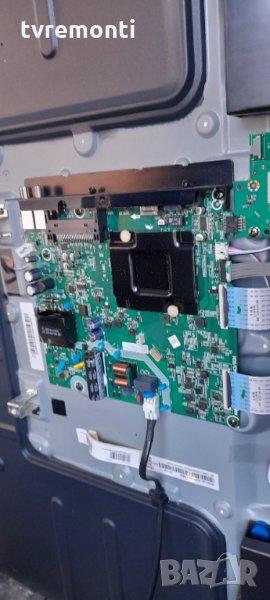 Main board RSAG7.820.10443/ROH от HISENSE 43AE7000F, снимка 1