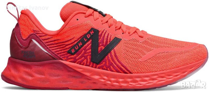 New Balance WTMPOLN, снимка 1