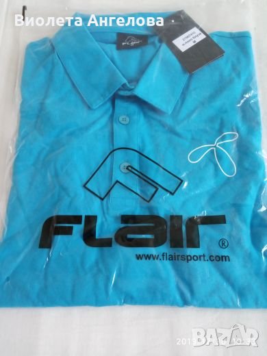 Мъжка поло блуза, снимка 1