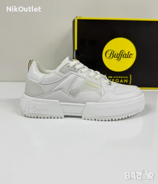 Buffalo  Rse V2, снимка 1