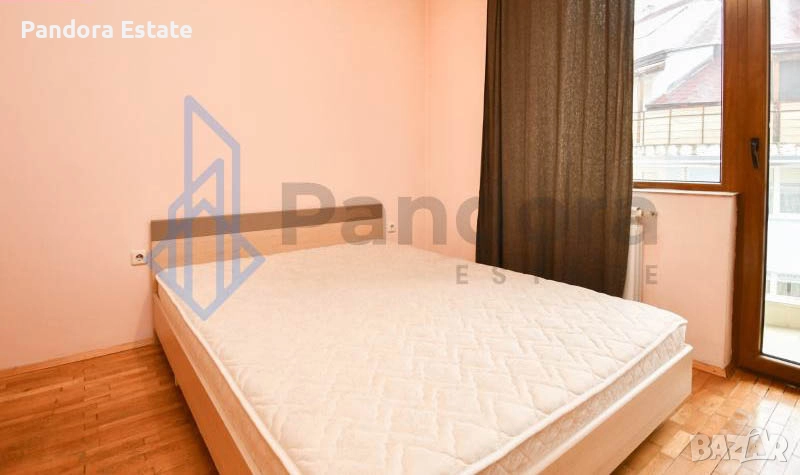 2-СТАЕН апартамент под наем, гр. София, кв. Редута, снимка 1