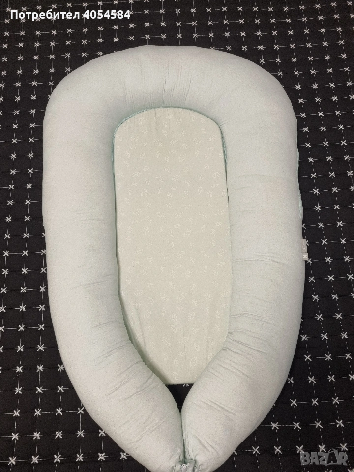 бебешко гнездо , снимка 1