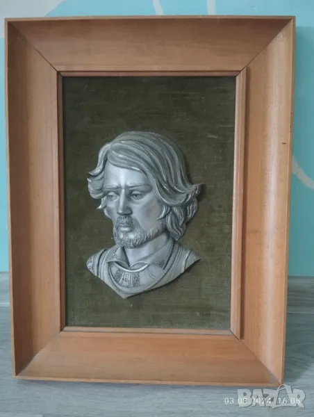 Декорация за стена, снимка 1