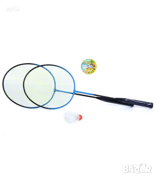 МЕТАЛЕН ФЕДЕРБАЛ В МРЕЖА, снимка 1