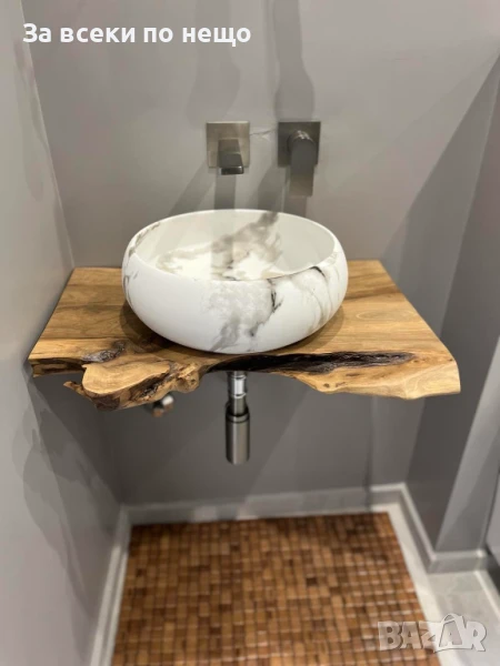 Ръчна Изработка На Мивки, снимка 1