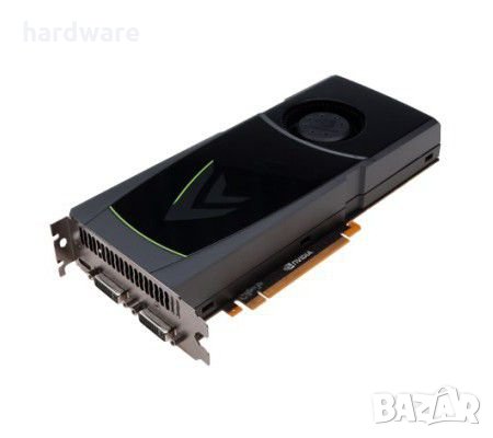 видео карта nvidia gtx 470 pci-e gddr5, снимка 1