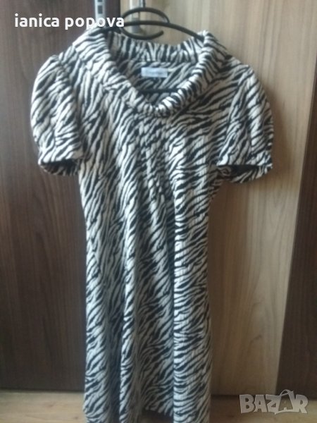 рокля на Calvin Klein, снимка 1